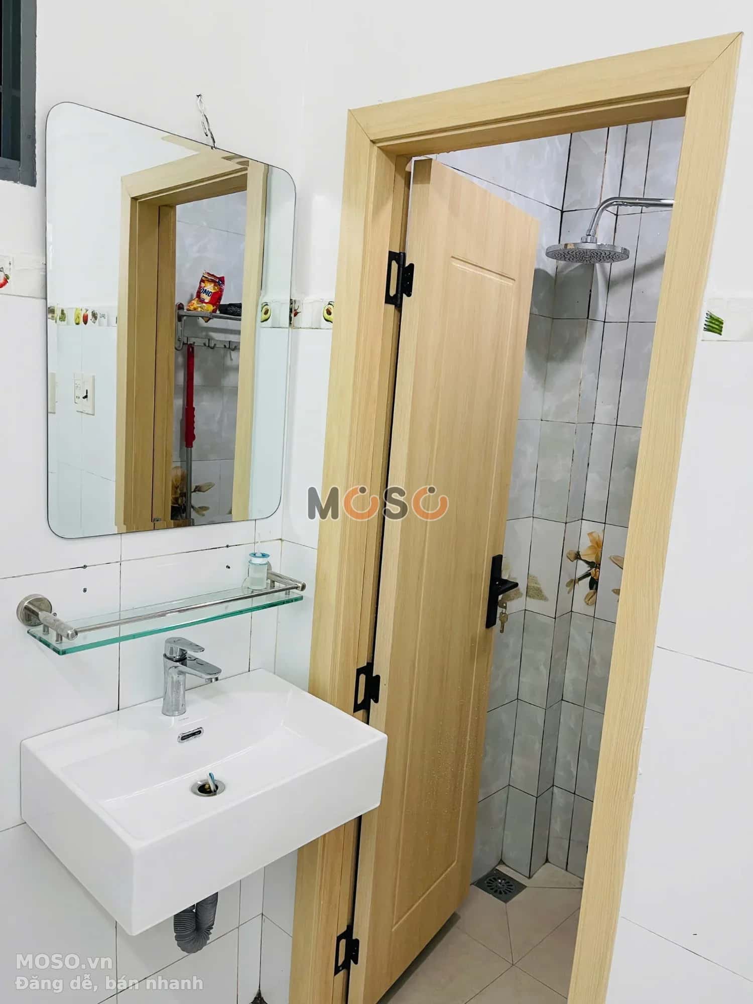 Bán nhà mặt tiền 4 Thành phố Thủ Đức, TP.HCM – 2 phòng ngủ, giá 3.9 tỷ - ảnh 4